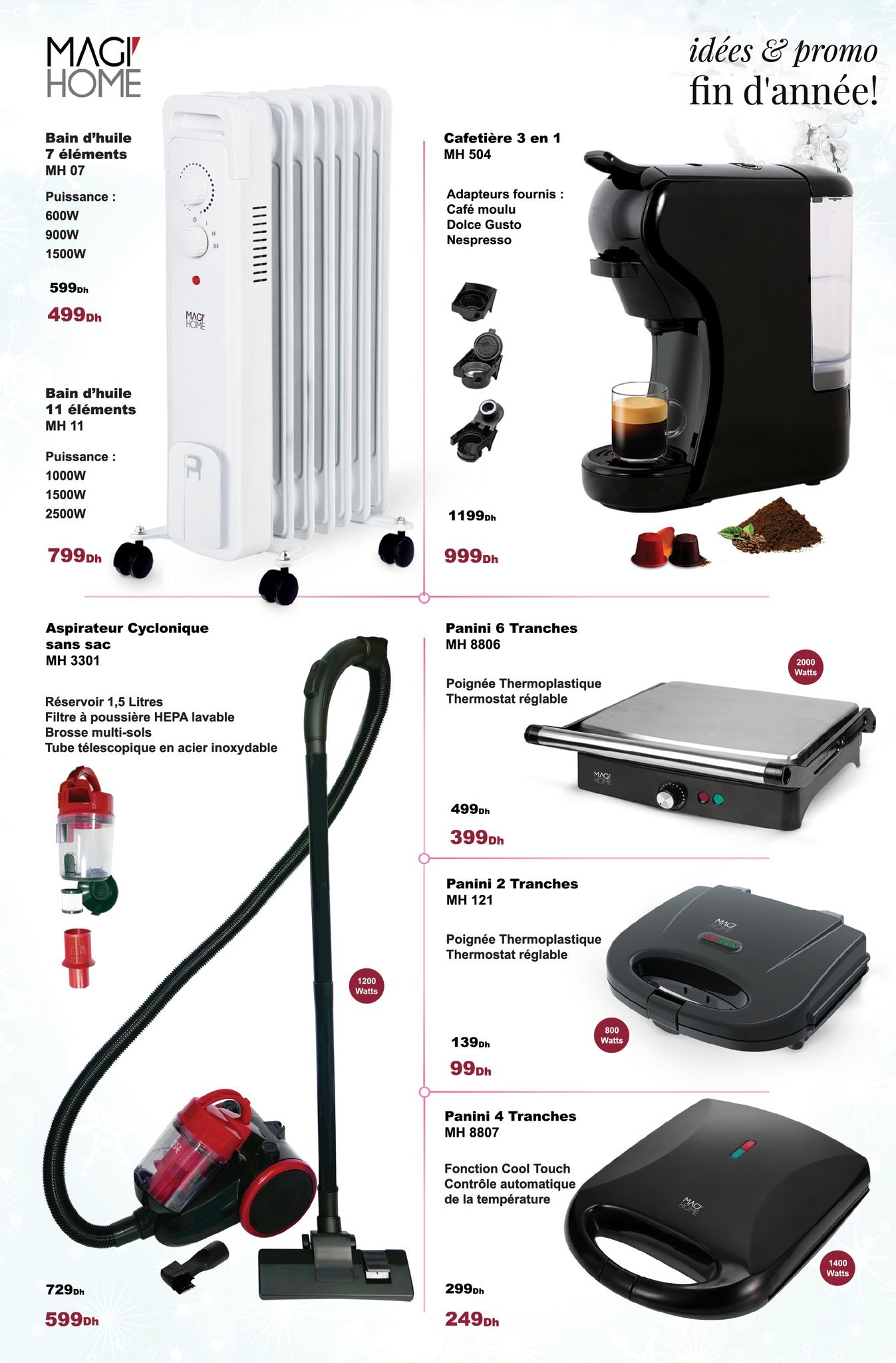 Catalogue Aswak Assalam